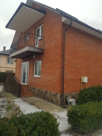 Продам дом 191м2 - фото 1