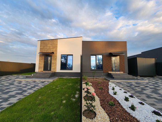 Від забудовника! Продам Будинок, Дуплекс. Телефонуйте. Білогородка