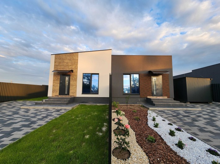 Від забудовника! Продам Будинок, Дуплекс. Телефонуйте. - фото 1