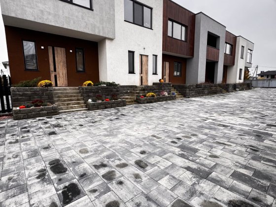 Продаж Таунхаус Гатне Гатное