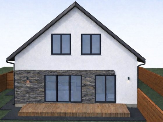 Газифікований дуплекс у Білогородці /100 м² від 70000$ Білогородка