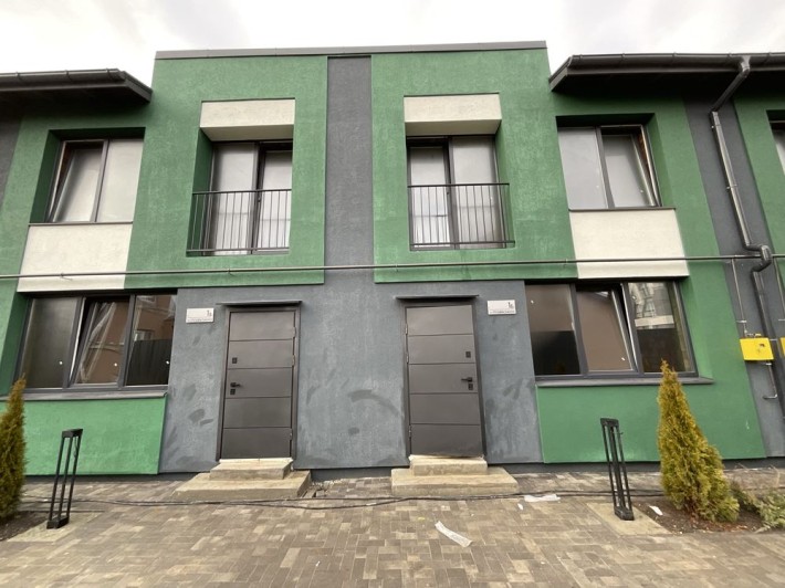 Продаж таунхауса в Гатному за вигідною ціною - фото 1