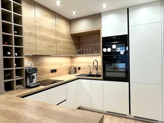 Продаж будинку новий ремонт закрите КМ Villaggo Віладжо Київ 10хв Білогородка