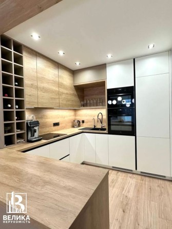 Продаж будинку новий ремонт закрите КМ Villaggo Віладжо Київ 10хв - фото 1