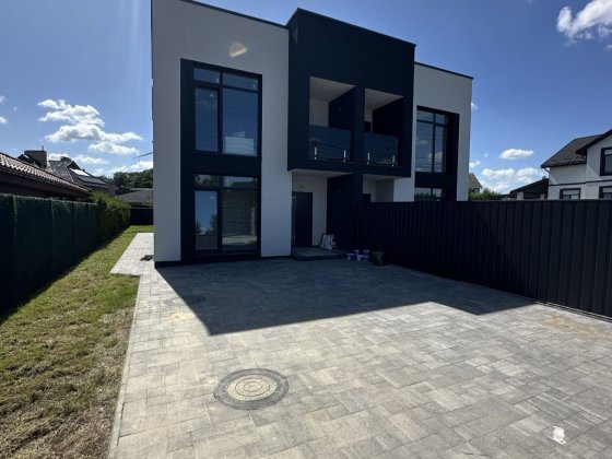 Продаж Дуплекса | Без Комісії | єОселя | Газ | 3,3 Сотки Ділянка Крюківщина