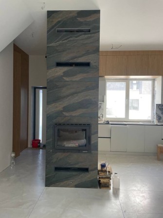 Таунхаус з ремонтом та меблями в Білогородці - фото 1