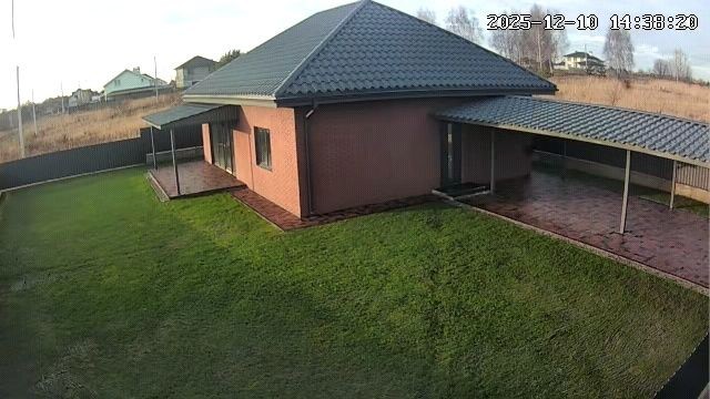 Продаж будинку в с.Білогородка - фото 1