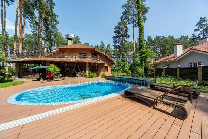 Продаж / Будинок / Озерна, Білогородка - фото 1