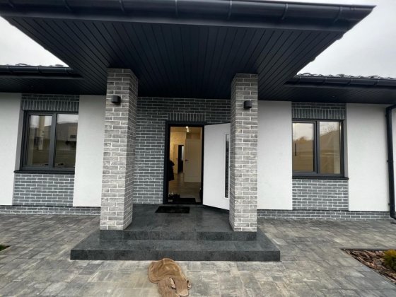 Продам будинок з ремонтом та ділянкою 4 сотки Ворзель