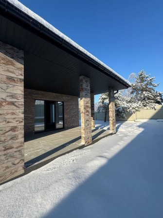 1пов компактнийБудинок/зелений Ворзель - фото 1