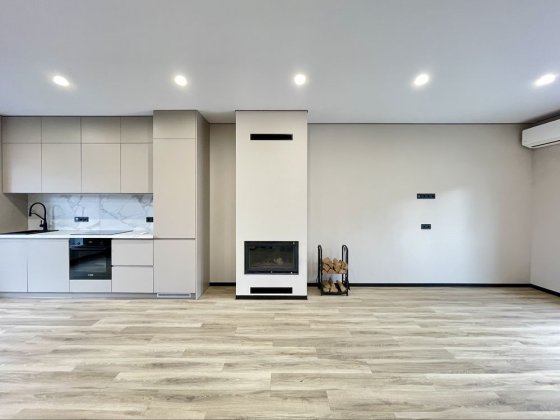 Будинок з ремонтом | Ворзель | 99 кв.м, 3 спальні Ворзель