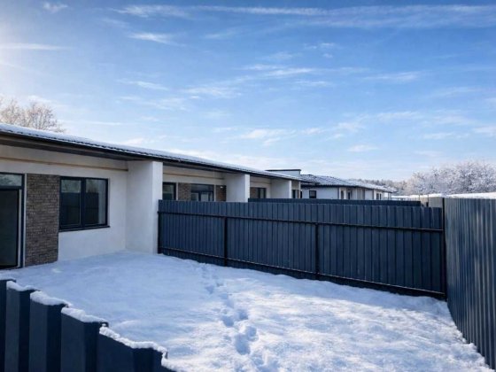 Таунхаус з газом та великою ділянкою! Уже можна на ремонт Ворзель