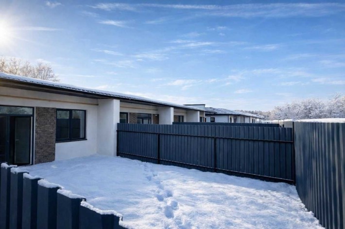 Таунхаус з газом та великою ділянкою! Уже можна на ремонт - фото 1