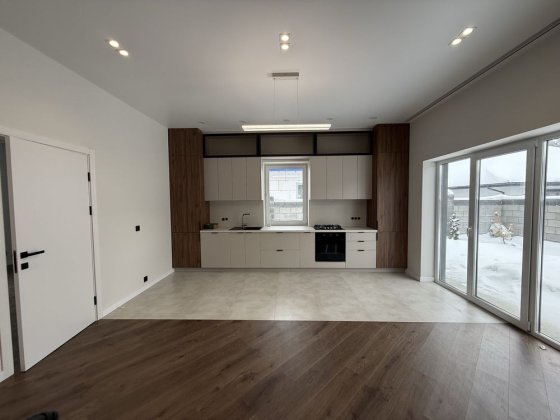 Будинок Ворзель з новим ремонтом, 100 м2, одноповерховий Ворзель