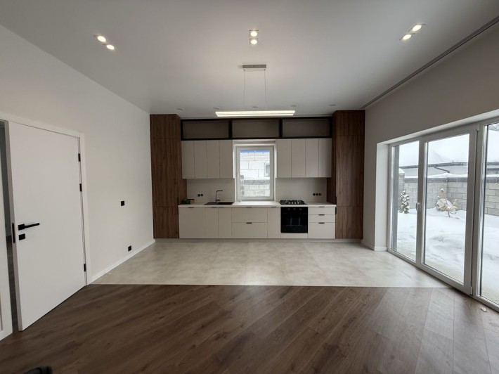 Будинок Ворзель з новим ремонтом, 100 м2, одноповерховий - фото 1