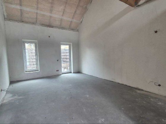 Ворзель, таунхаус 45 м² з власним двориком та приватністю Ворзель