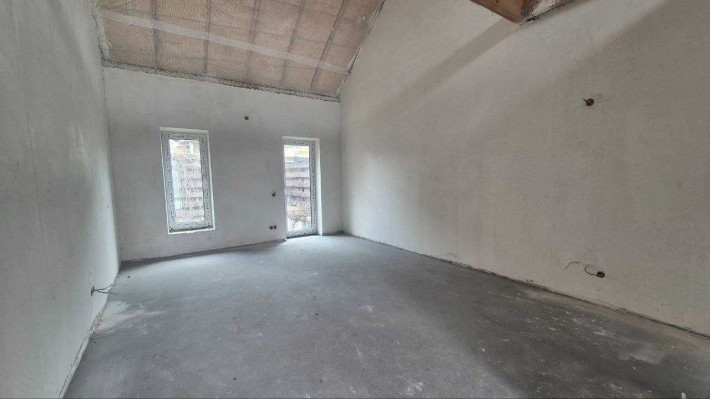 Ворзель, таунхаус 45 м² з власним двориком та приватністю - фото 1