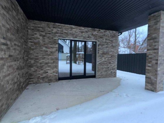 Сучасний будинок 122 м² у Ворзелі,6 соток, центральні комунікації, газ Ворзель