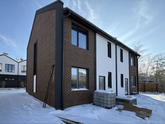 Топ! Без комісії. Дуплекс біля Києва. Ворзель Ворзель