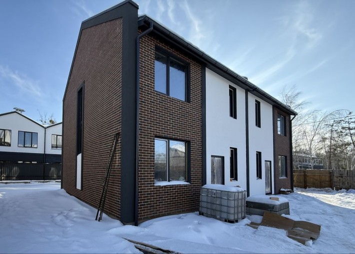 Топ! Без комісії. Дуплекс біля Києва. Ворзель - фото 1