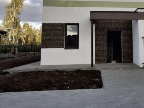 ТАУНХАУС 51000$ З ГАЗОМ с.Ворзель Ворзель