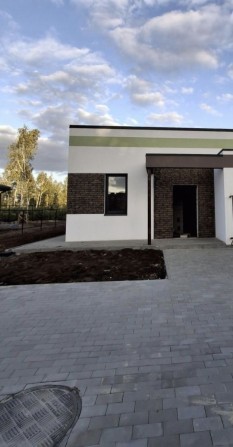 ТАУНХАУС 51000$ З ГАЗОМ с.Ворзель - фото 1