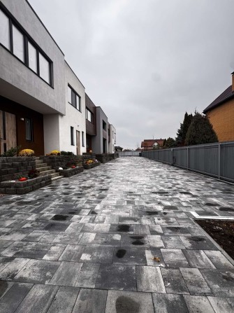 Продаж сучасного таунхауса Гатне! Без Комісії! - фото 1