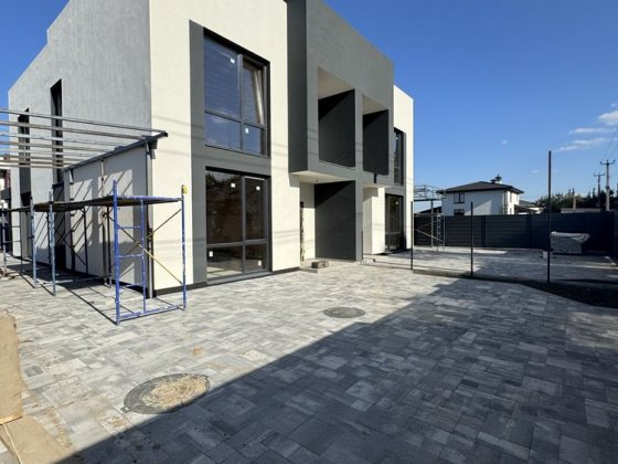 Дуплекс з терасою , автонавісом! Крюківщина ! БЕЗ КОМІСІЇ Крюківщина