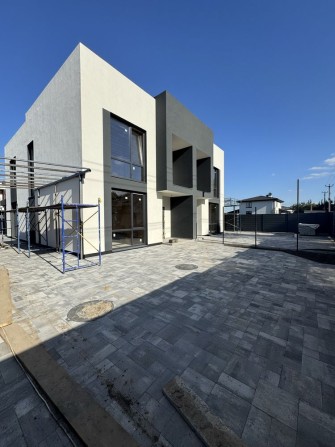 Дуплекс з терасою , автонавісом! Крюківщина ! БЕЗ КОМІСІЇ - фото 1