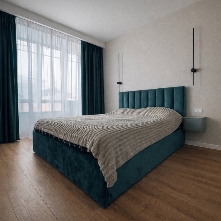 Дуплекс! РЕМОНТ, ТЕХНІКА, МЕБЛІ! Гатне! Крюківщина - фото 1