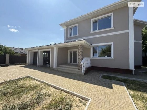 Продаж будинку в Гатному 6 соток  270м2 БЕЗ КОМІСІЇ Гатное