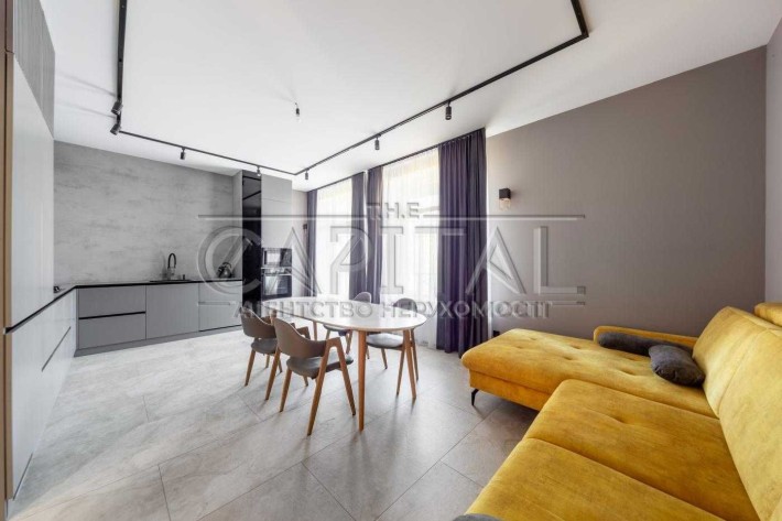 Продаж Таунхаусу з якісним ремонтом у КМ «Садок Вишневий» Крюківщина - фото 1