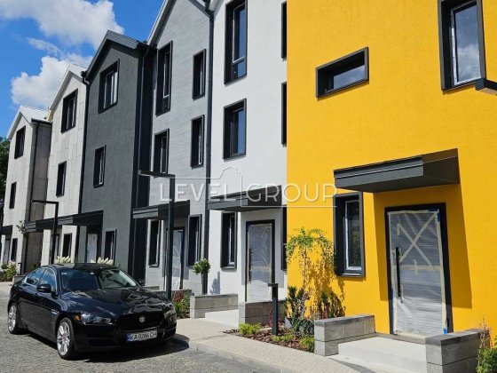 Продам Таунхаус в с. Гатне Гатне