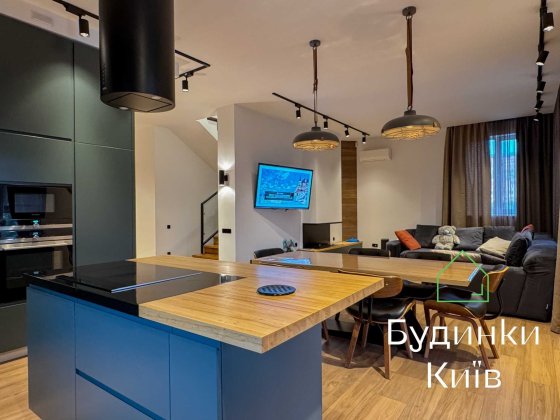 Будинок Білогородка Бобриця 12 соток Білогородка