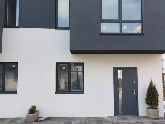 Продаж від забудовника! Таунхаус 75м2 Покращене планування! Білогородка