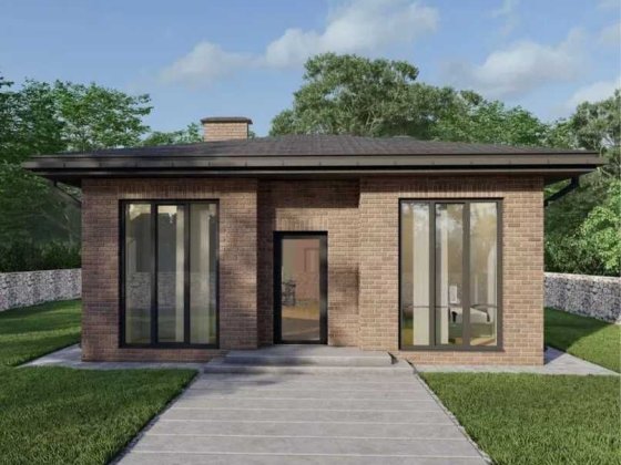 ‼️ Будинок 100 м2 ‼️ 5 соток | Білогородка біля Сільпо Білогородка