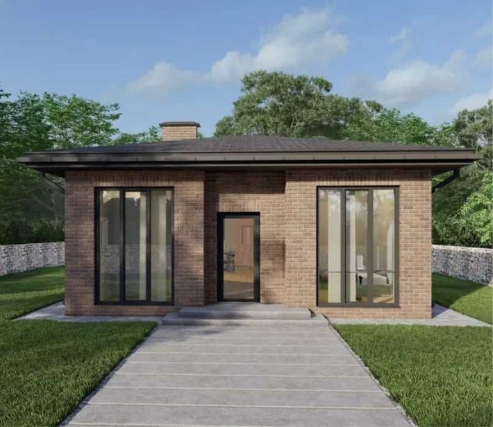 ‼️ Будинок 100 м2 ‼️ 5 соток | Білогородка біля Сільпо - фото 1