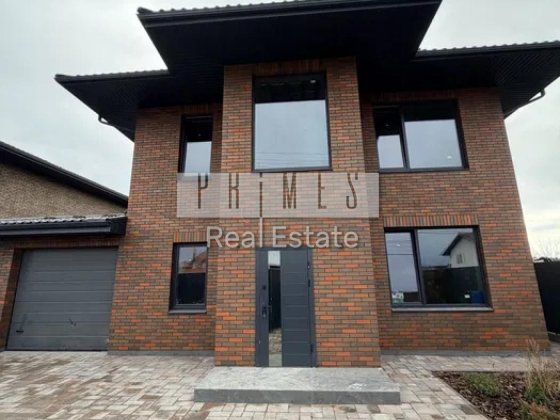 Продаж будинок Гатне 190м2 Гатное