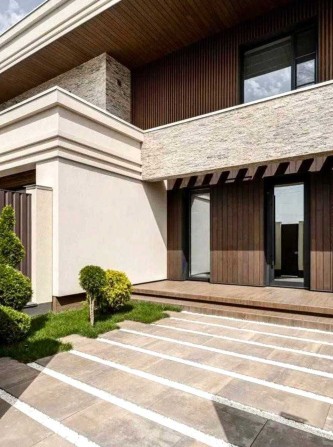 Без комісії, будинок 444 кв.м., ділянка 8 соток, потужний генератор - фото 1