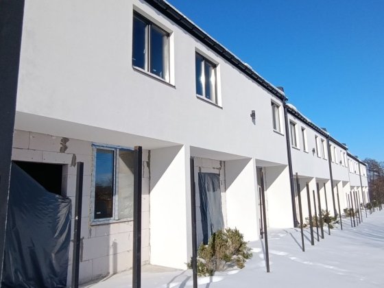 Таунхаус 48 м2 у Білогородці з розтермінуванням до 7 років!
Мрієте про Білогородка