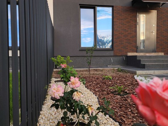 Продам Від забудовника! Будинок, Дуплекс, 75 м2. Телефонуйте. Білогородка