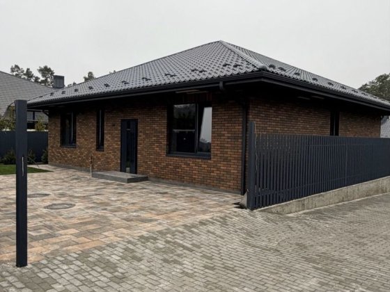 ‼️Продаж Будинку під Чистове Оздоб‼️Газ| 6.4сот Білогородка