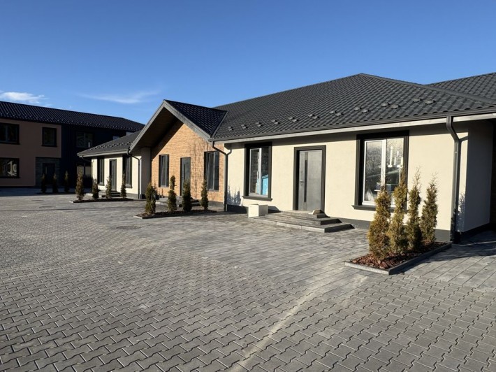 Таунхаус в закритому містечку. Ворзель - фото 1