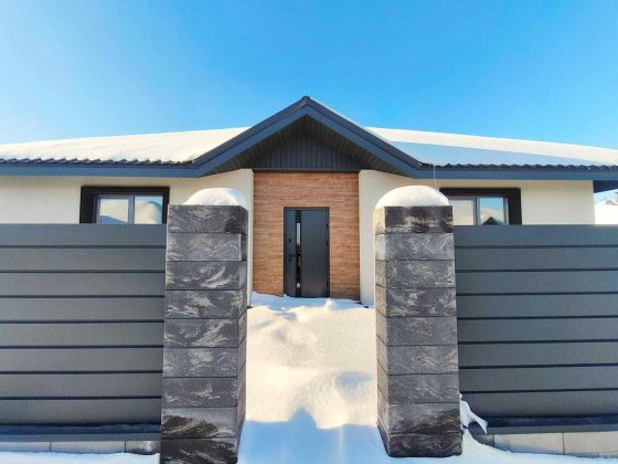 Будинок готовий під Єоселю Ворзель