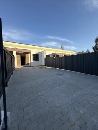 ЄОселя! Сертифікат! Таунхаус без ремонту! 57м2! ГАЗ! Велика ділянка! - фото 1