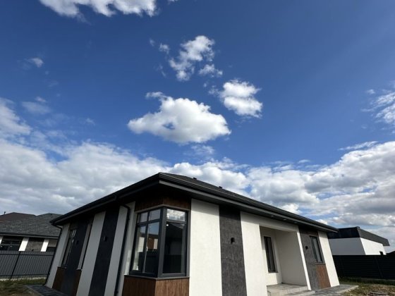 Продаж окремого будинку в Білогородці | ГАЗ |  розтермінування Білогородка