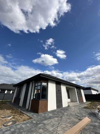 Продаж окремого будинку в Білогородці | ГАЗ |  розтермінування - фото 1