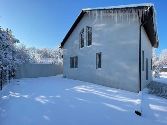 Продаж будинку 210м². 4 кімнати. Під ремонт.Підвал. СЕРТИФІКАТ! ID:744 Ворзель