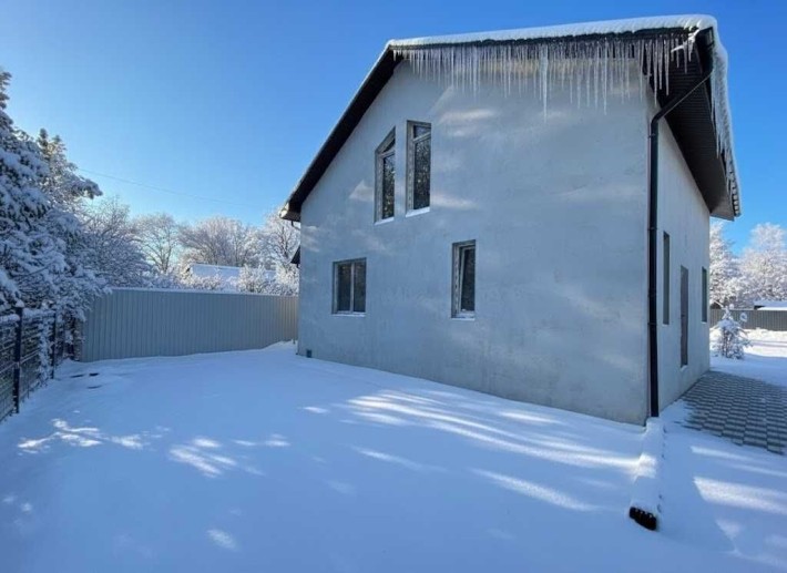 Продаж будинку 210м². 4 кімнати. Під ремонт.Підвал. СЕРТИФІКАТ! ID:744 - фото 1