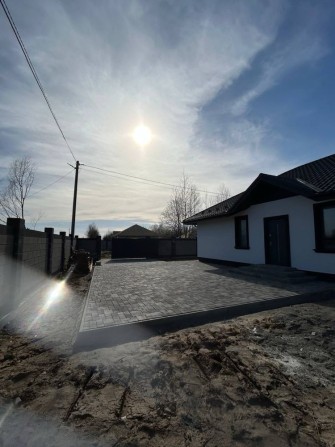 Одноповерховий будинок в чудовому місці! - фото 1